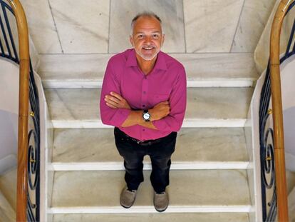 “Para aprender inglés hay que pensar en español”