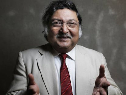 Sugata Mitra: “As provas não servem mais, são uma ameaça”