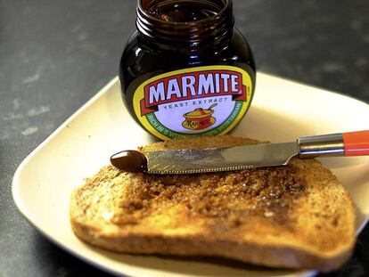 La guerra del Marmite lleva el ‘Brexit’ al desayuno británico