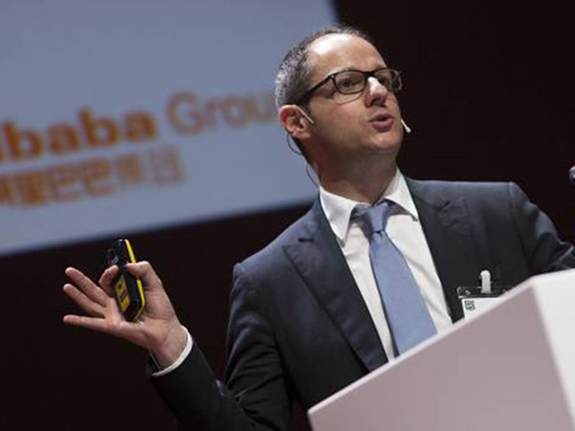 Alibaba abre sede en España y se alía con Correos para distribuir