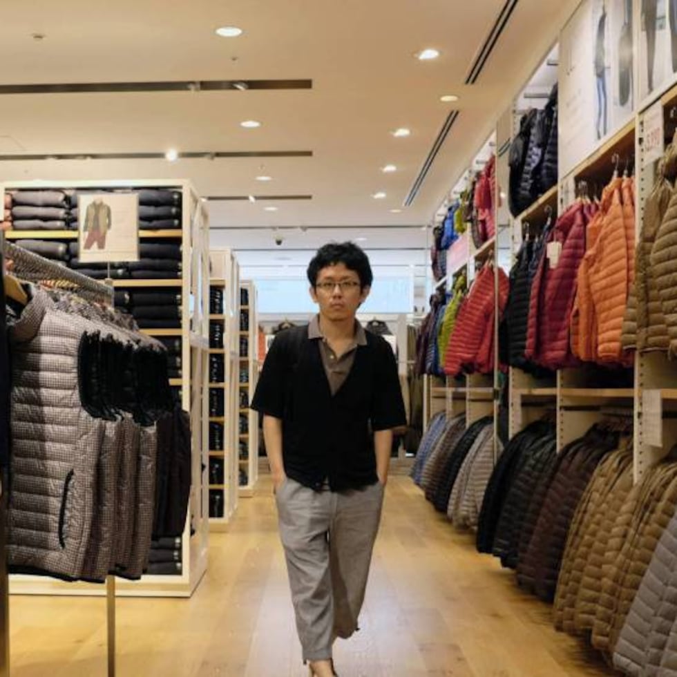 Así es Uniqlo, el gigante de la moda japonesa que compite con Zara
