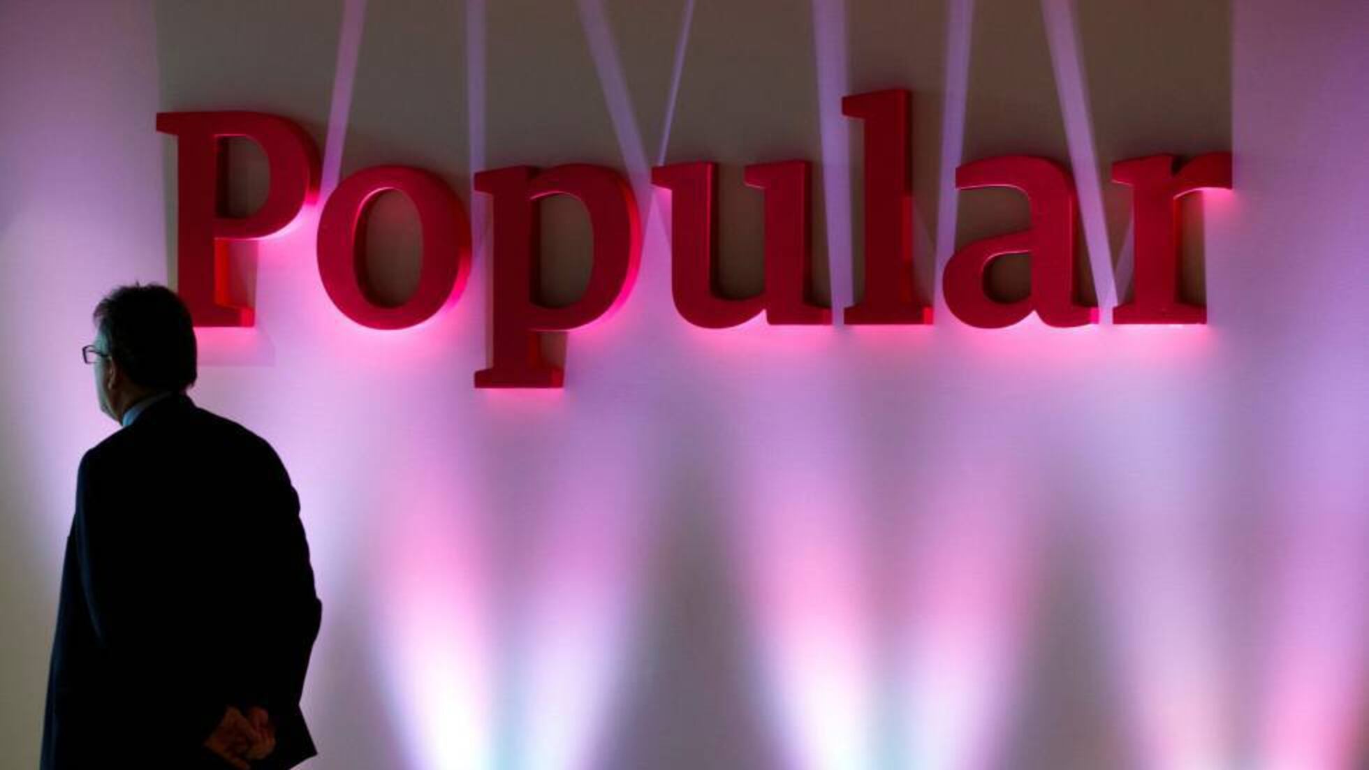 Acciones: Los accionistas del Banco Popular pierden el