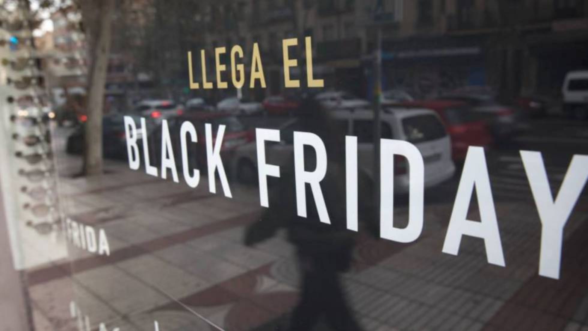 Black Friday Rebajas Primeras Marcas El Corte Ingles Cupón