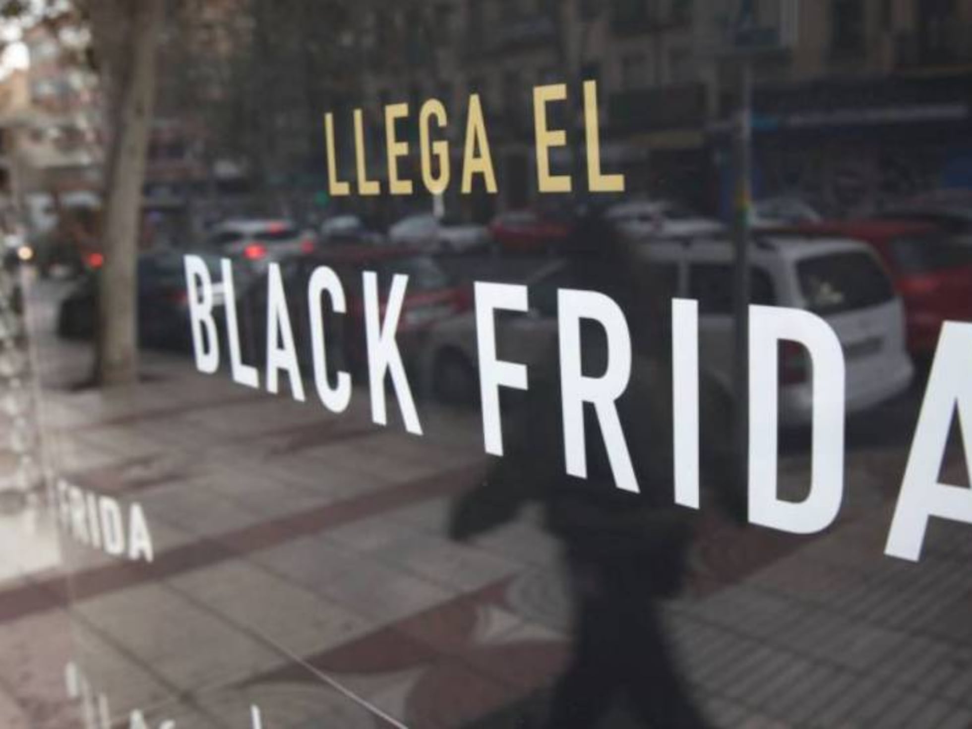 Black Friday 2017: descubre las mejores ofertas de las tiendas