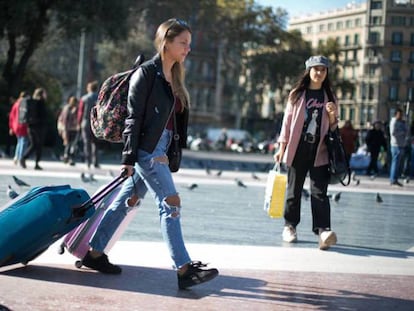 La industria turística augura otro récord del sector para 2018