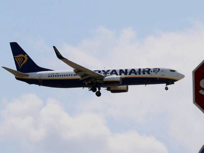 Así te hemos contado la huelga de Ryanair