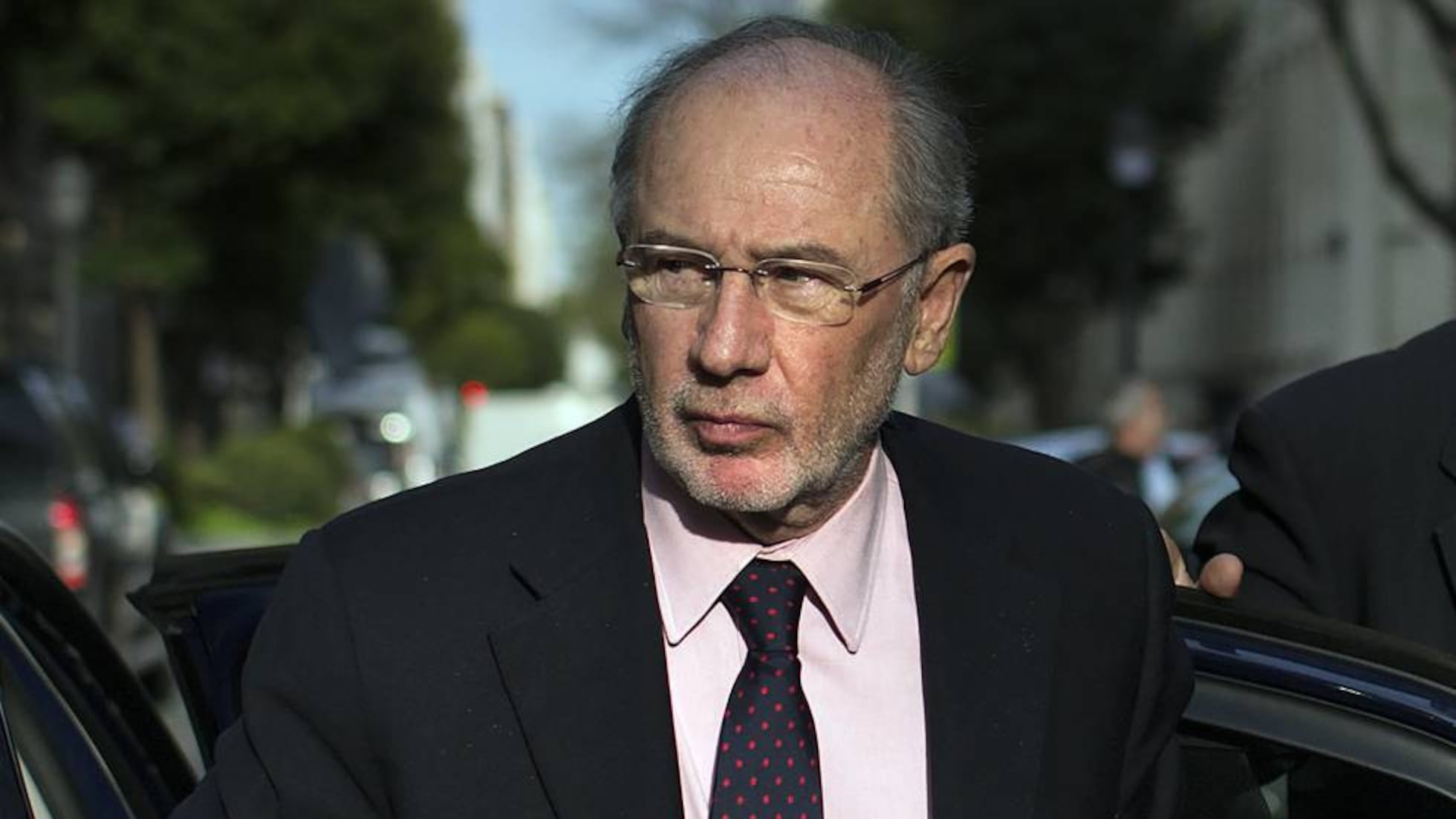 Rodrigo Rato Precio Acciones Bankia Salida Bolsa Rodrigo Rato, El