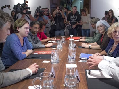 En vídeo el resumen de la situación salarial de los alcaldes en España.