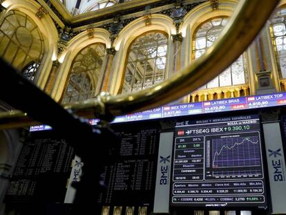 En vídeo, el revés de los bancos por la decisión del Supremo de este jueves sobre los intereses en las hipotecas.
