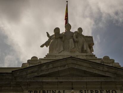 El Supremo decidirá el 5 de noviembre quién paga el impuesto de las hipotecas