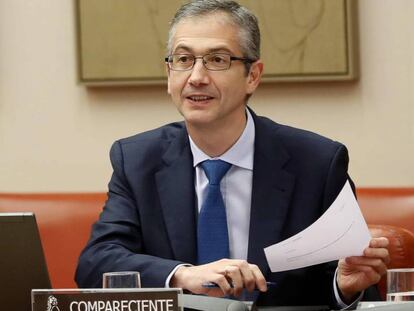 El Banco de España dice que la subida del salario mínimo costará 150.000 empleos