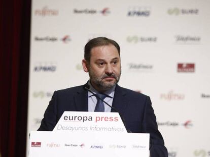 Fomento iniciará la promoción de 5.000 viviendas para alquiler por menos de 400 euros