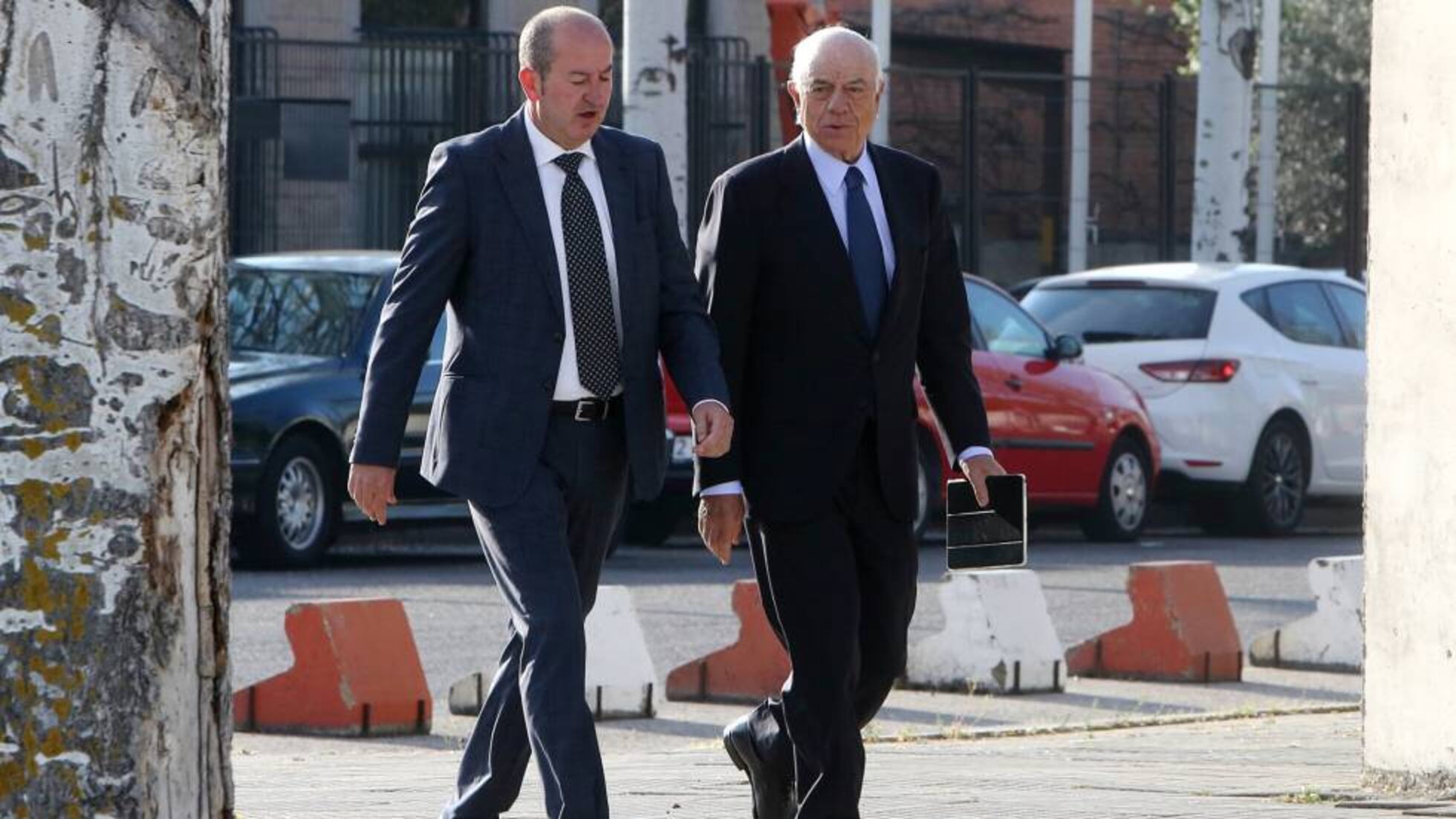 Economía Precio Acciones Bankia Salida Bolsa Francisco González