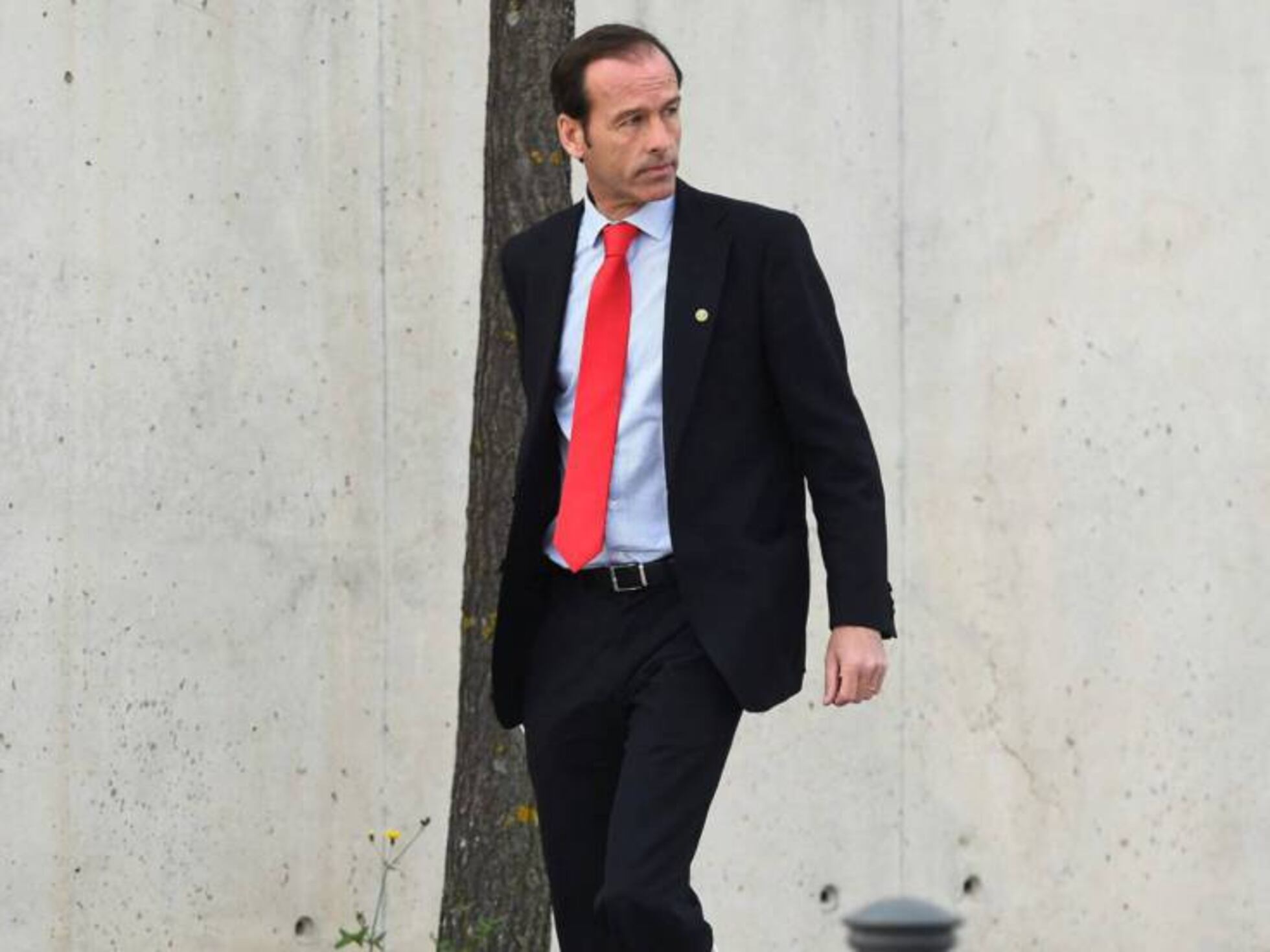 Financiera Precio Acciones Bankia Salida Bolsa Un Inspector De