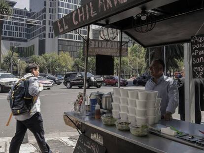 México: un gigante económico con trabajos precarios, ocultos y sin red de seguridad