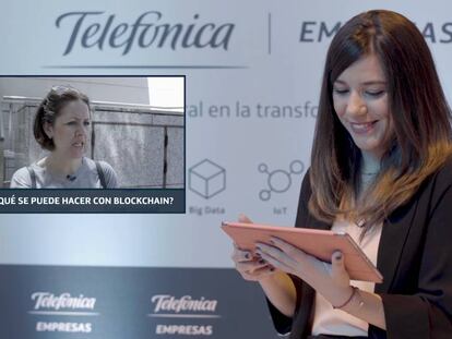 Guía para conocer las tecnologías que revolucionarán tu oficina. ¿Sabes si ya trabajas con robots?
