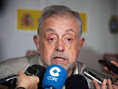 Octavio Granado: “Los socialistas lo hicimos fatal en 2008. Dejamos que se destruyeran tres millones de empleos”
