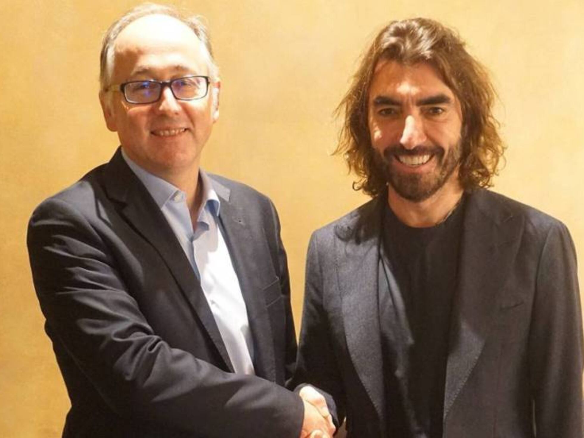 Iberia: Un pacto sellado al amanecer: así se cerró la compra de