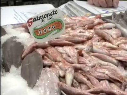 La inflación subyacente desciende otras dos décimas