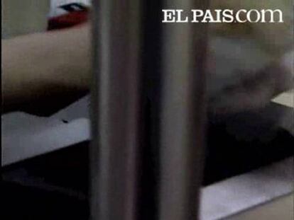 Por la subida de las hipotecas.