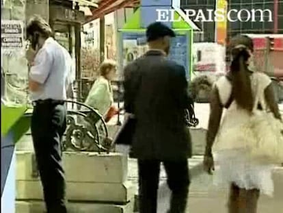 Un empleado de Zaragoza ha obtenido prestaciones sociales con esta sentencia.