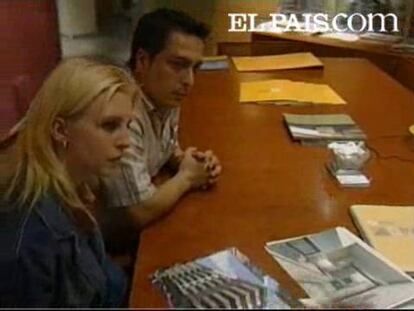 Imparable el Euribor, el indicador más utilizado para el cálculo de hipotecas. Hoy ha tocado la barrera del 5 por ciento por primera vez en ocho años. Quienes tengan que revisar su hipoteca en los próximos días verán como su crédito sube 60 euros al mes, para una hipoteca media.