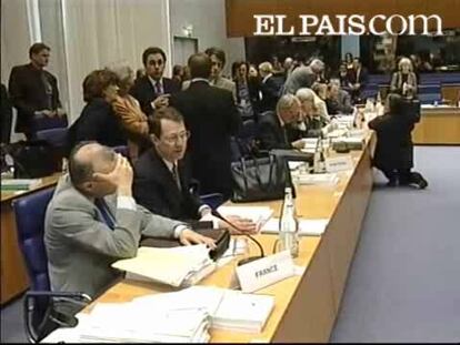 España se ha abstenido en la votación comunitaria porque considera la medida un retroceso social.