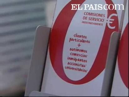 No se veía este nivel desde hace ocho años.