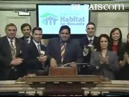 El FBI investiga por fraude a las entidades financieras rescatadas por la Reserva Federal