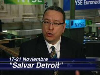 Salvar Detroit