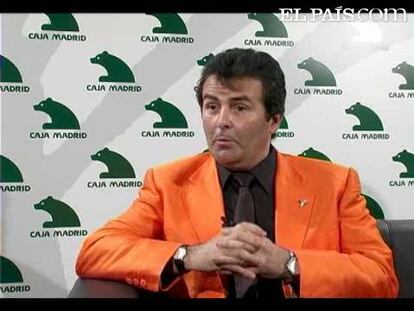 Xavier Sala i Marti: 'Los gobiernos se están endeudando de una manera peligrosa'