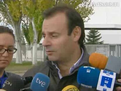 El Comité de Empresa está intranquilo ante la decisión de General Motors.