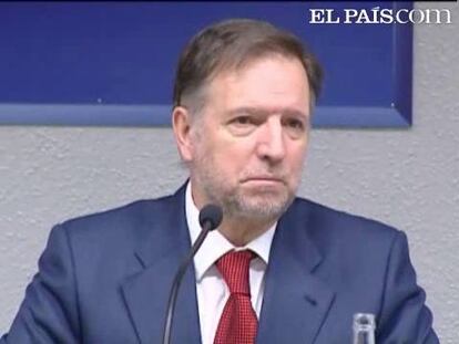 La multinacional General Motors ha presentado hoy la nueva generación del Meriva fabricado en la planta de Figueruelas, con motivo de la visita del presidente aragonés, Marcelino Iglesias.  Para Iglesias es el mejor regalo después de un año difícil.