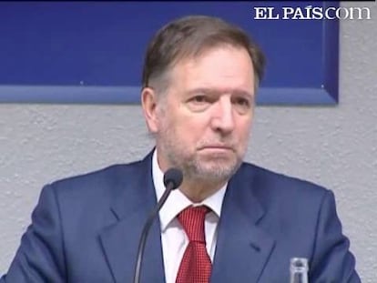 La multinacional General Motors ha presentado hoy la nueva generación del Meriva fabricado en la planta de Figueruelas, con motivo de la visita del presidente aragonés, Marcelino Iglesias.  Para Iglesias es el mejor regalo después de un año difícil.