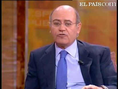 El presidente de la patronal asegura que, al contrario de la propuesta, su asociación apuesta por contratos con mayor estabilidad.