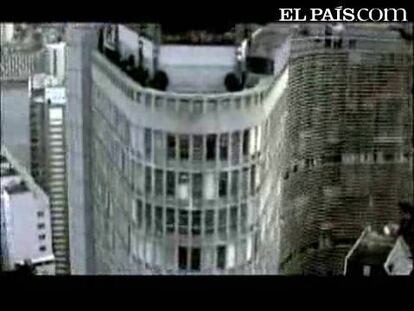 El Santander saca brillo al patrocinio de Ferrari