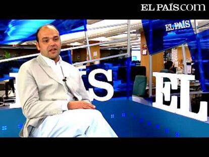 José Carlos Díez analiza la crisis de la deuda