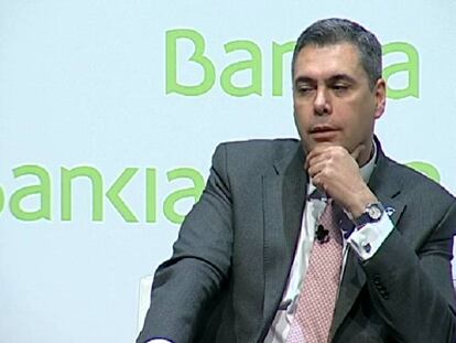 Debate sobre las nuevas tecnologías en el mundo financiero