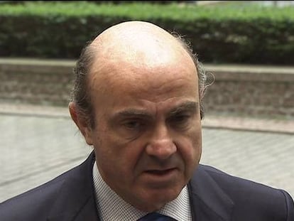 El Gobierno asume el nuevo objetivo de déficit del 5,3% del PIB para este año