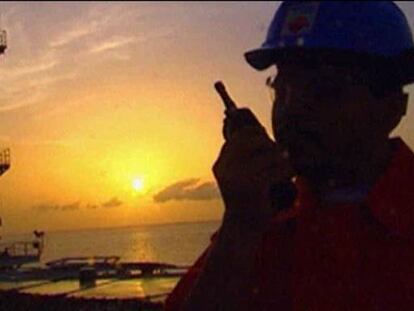 La amenaza argentina de expropiar YPF pone en guardia al Gobierno