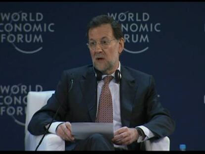 Rajoy: “La expropiación de YPF puede perjudicar a toda Latinoamérica”