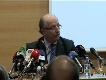 Repsol augura una batalla larga en los tribunales por la expropiación de YPF