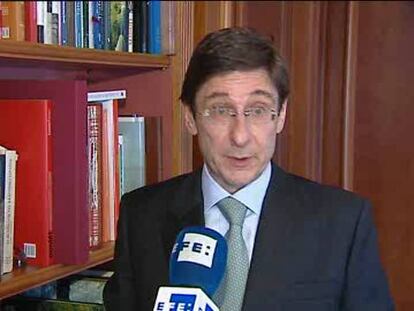 Bankia compró 15,5 millones de acciones propias para intentar frenar su desplome
