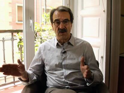 Ontiveros: “Servirá para alejar males peores como una intervención directa”