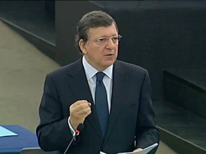 Barroso denuncia que no todos los países son conscientes de la "urgencia" de actuar