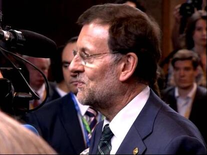 Europa acuerda la recapitalización directa de la banca española