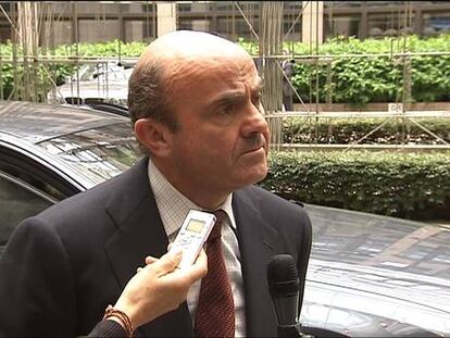 Europa dará otro año a España contra el déficit pero exige medidas adicionales