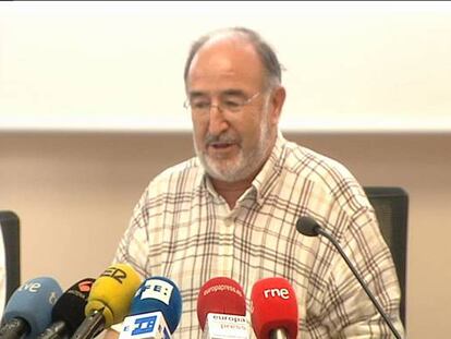 CSI-F convoca una huelga de funcionarios en septiembre