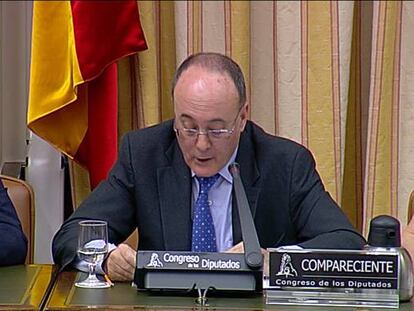 El Banco de España asume su fracaso