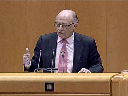 El Gobierno quiere publicar una lista con los mayores defraudadores a Hacienda